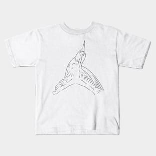 Jordan Kids T-Shirt